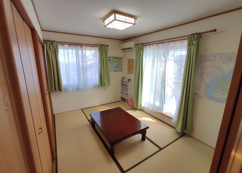 Shizuoka Shimada Room