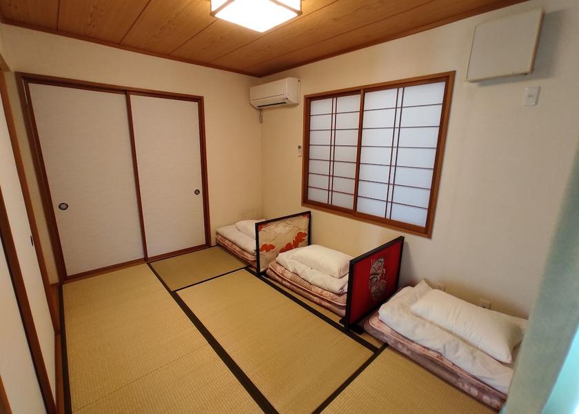 Shizuoka Shimada Room