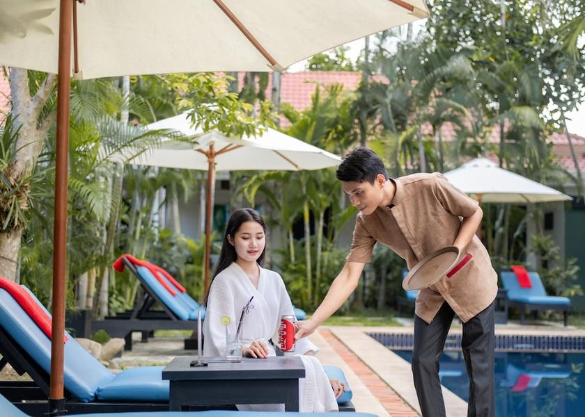 Siem Reap Siem Reap Amenity