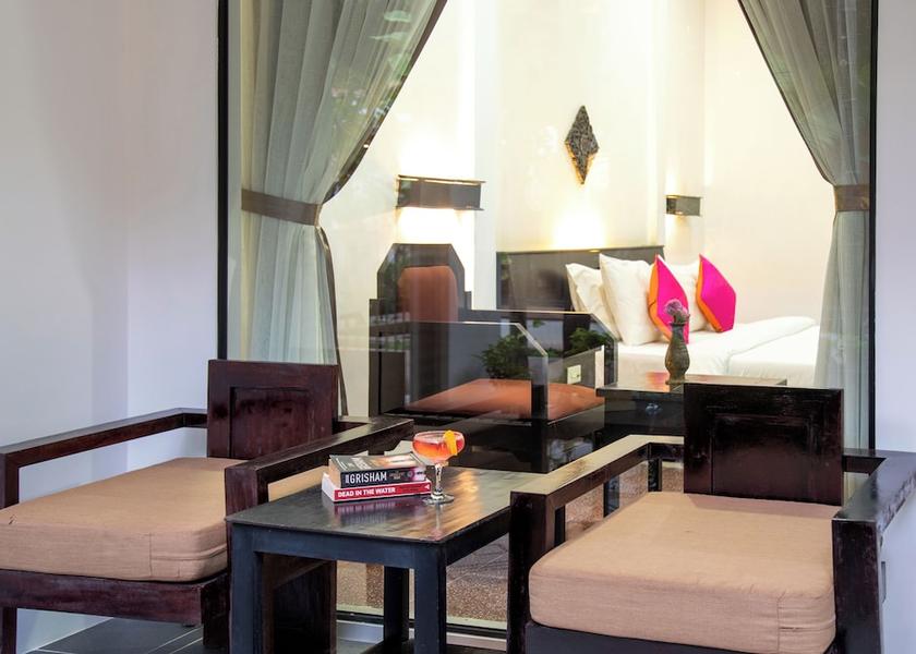Siem Reap Siem Reap Terrace