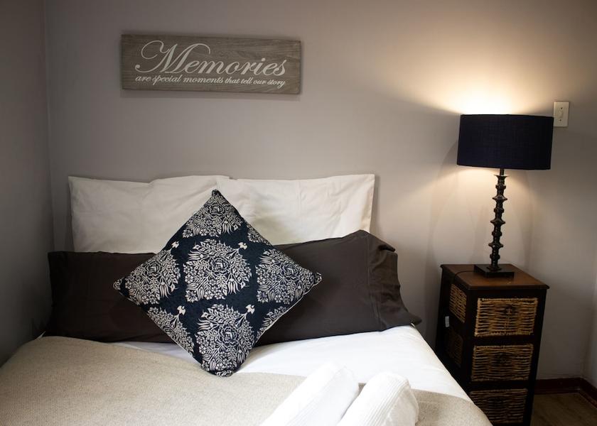 North West Lichtenburg Room
