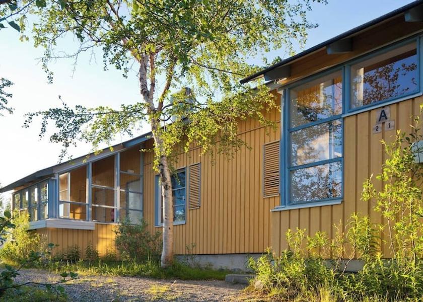 Rovaniemi Enontekio Room