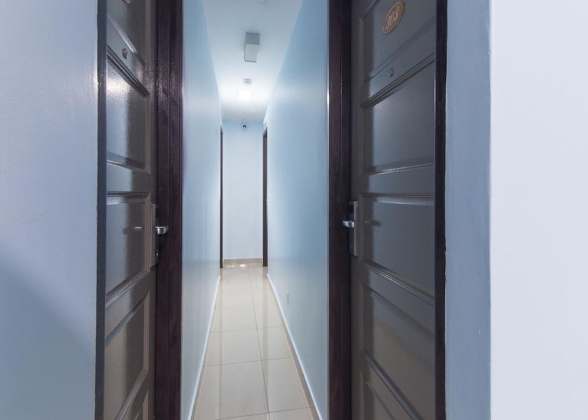 Selangor Pelabuhan Klang Lobby