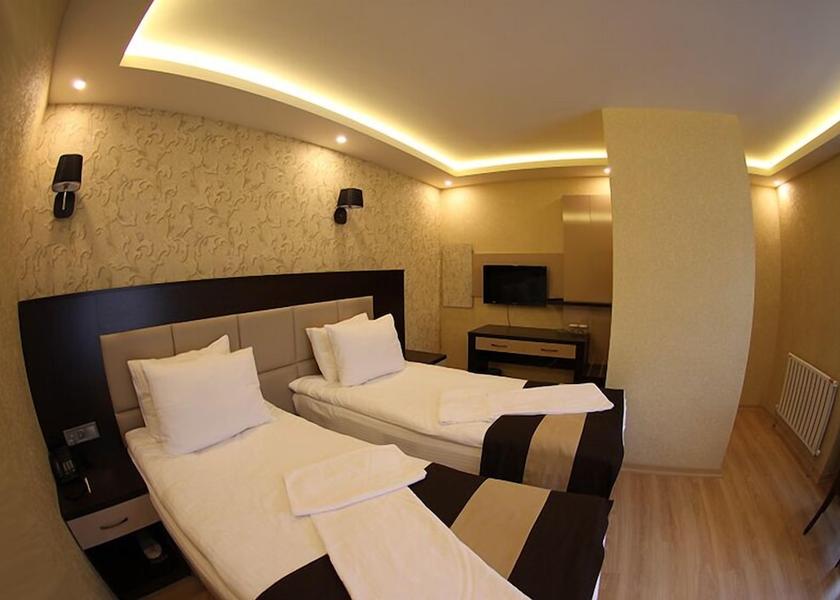 Kastamonu Tosya Room