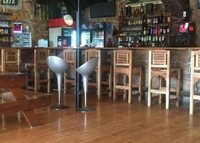 Eastern Cape Patensie Bar