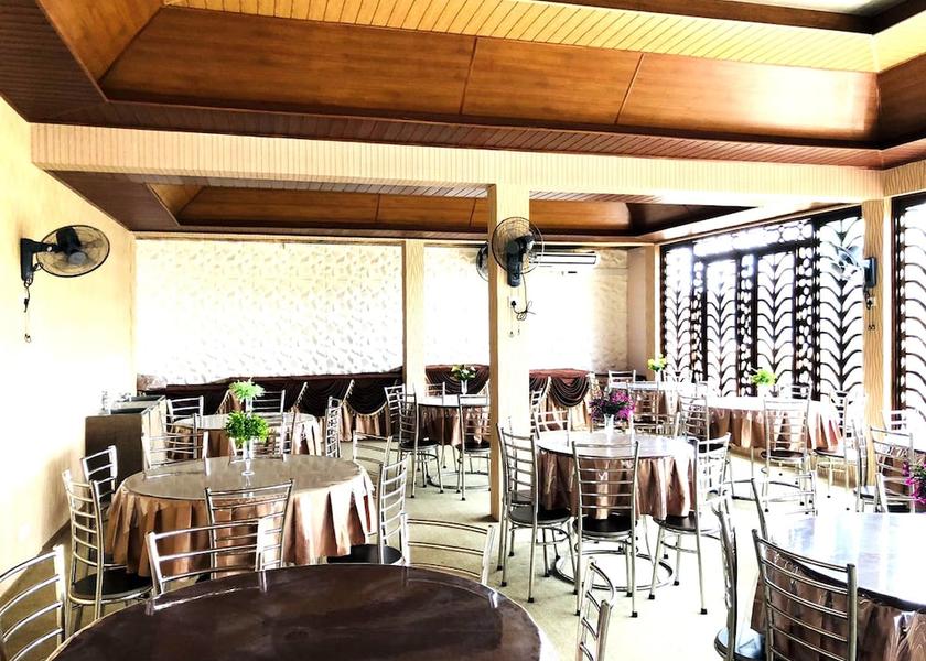 Eastern Province Trincomalee Banquet Hall