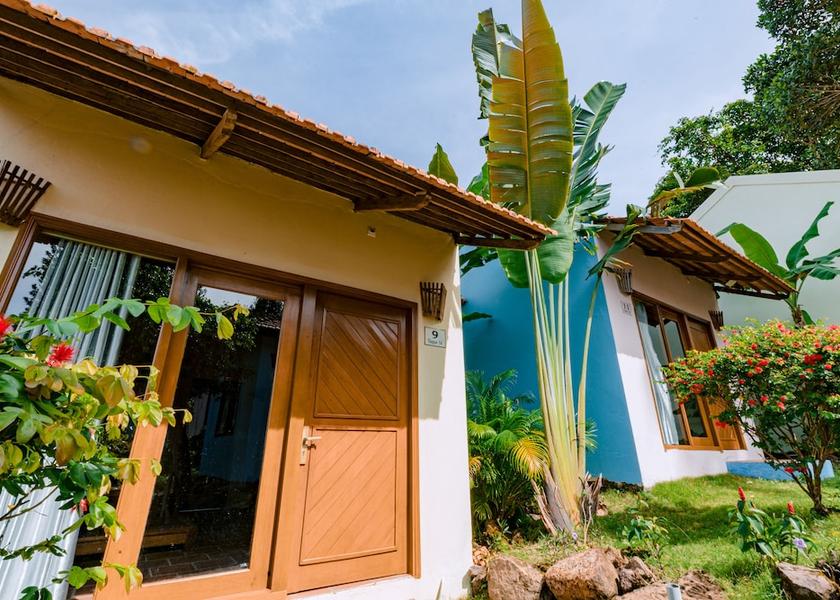 An Giang Province Phu Quoc Front of property