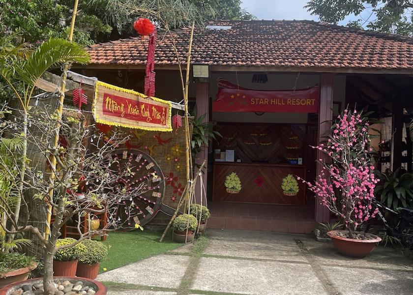An Giang Province Phu Quoc Front of property