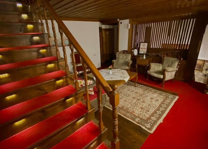 Karabük Province Safranbolu Living Area
