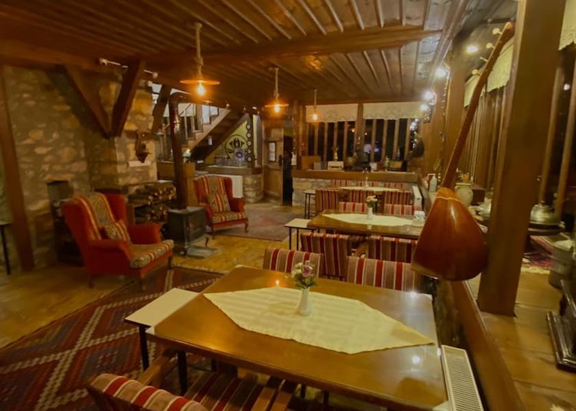 Karabük Province Safranbolu Living Area
