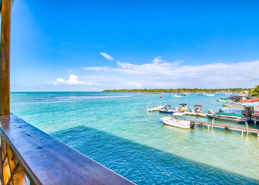 Bocas del Toro Bocas del Toro Beach/Ocean View