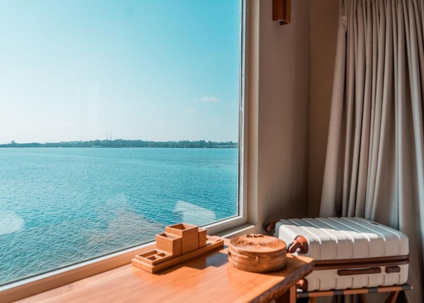 Bocas del Toro Bocas del Toro Room
