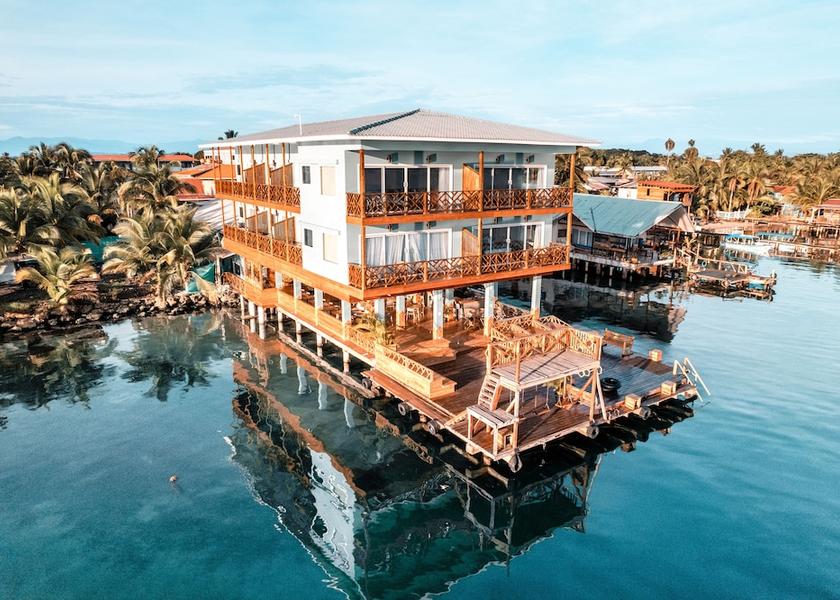 Bocas del Toro Bocas del Toro Primary image
