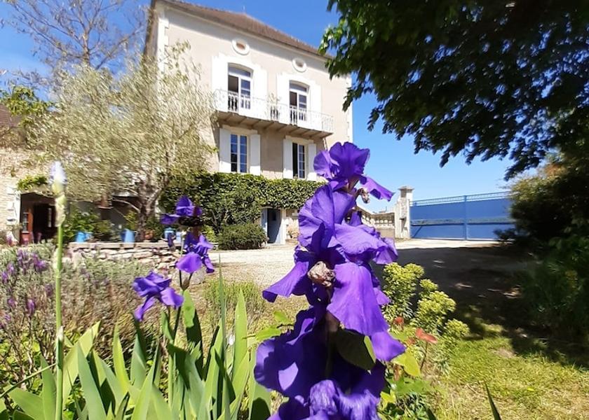 Occitanie Duravel Facade