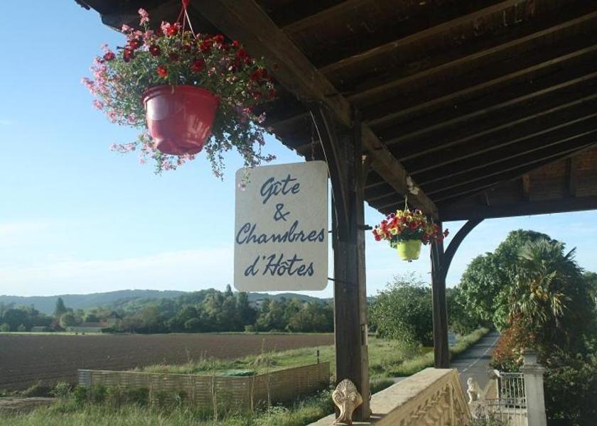 Occitanie Duravel Exterior view