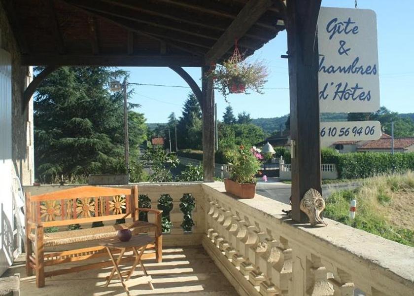 Occitanie Duravel Public Areas