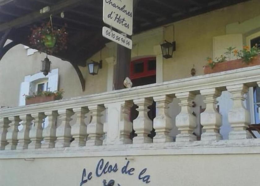 Occitanie Duravel Facade