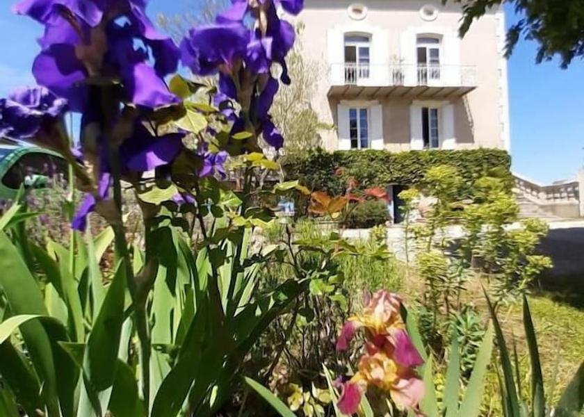 Occitanie Duravel Facade