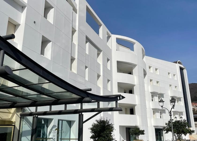Puglia San Giovanni Rotondo Exterior