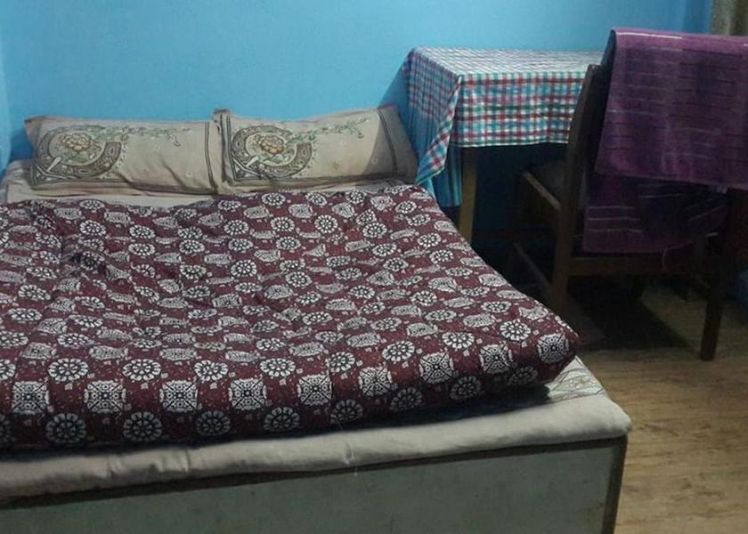 Bagmati Dhulikhel Bathroom