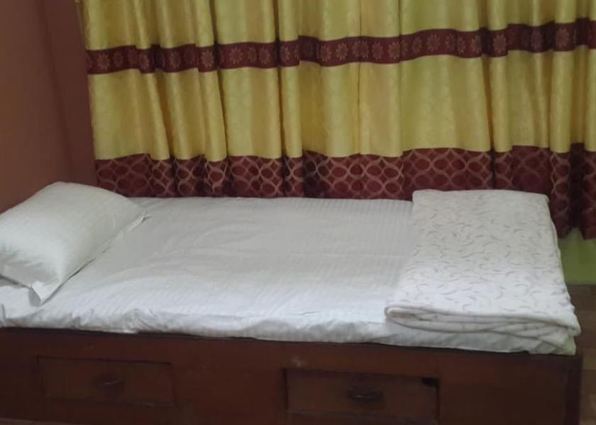 Bagmati Dhulikhel Room