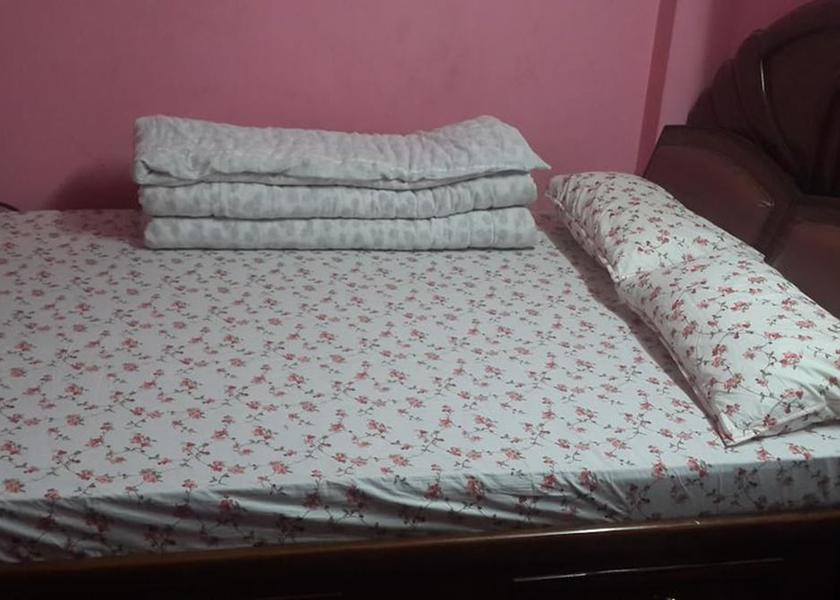 Bagmati Dhulikhel Room