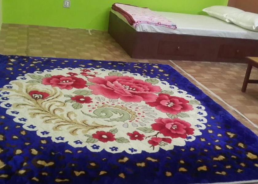 Bagmati Dhulikhel Room
