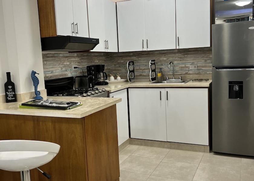 Puerto Plata Sosua Kitchen