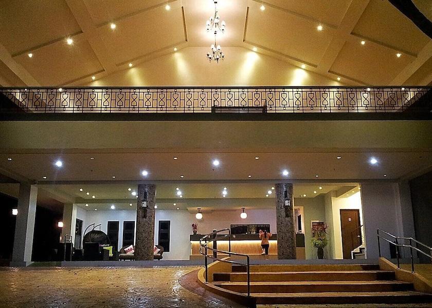 Calabarzon Tanay Facade