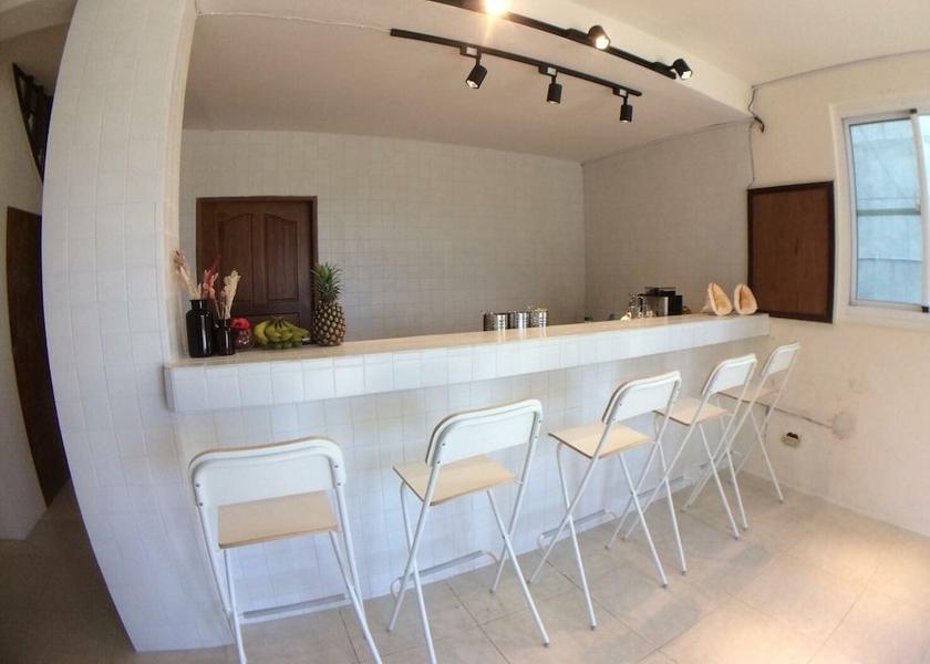 Pingtung County Manzhou Reception