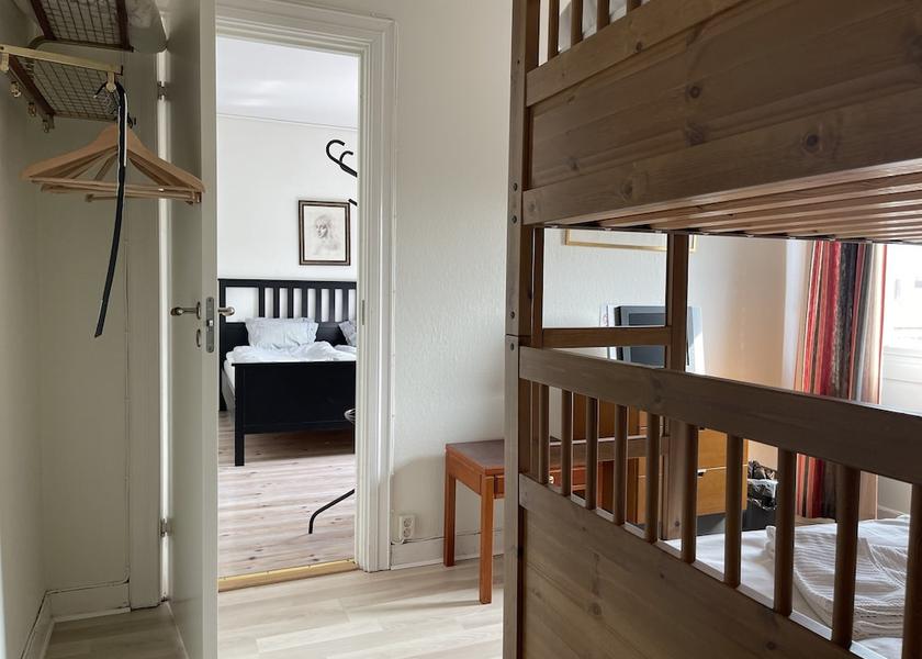 Dalarna County Borlange Room