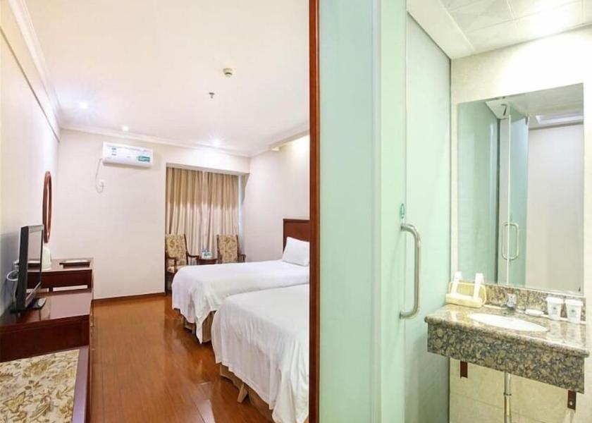 Anhui Huangshan Room