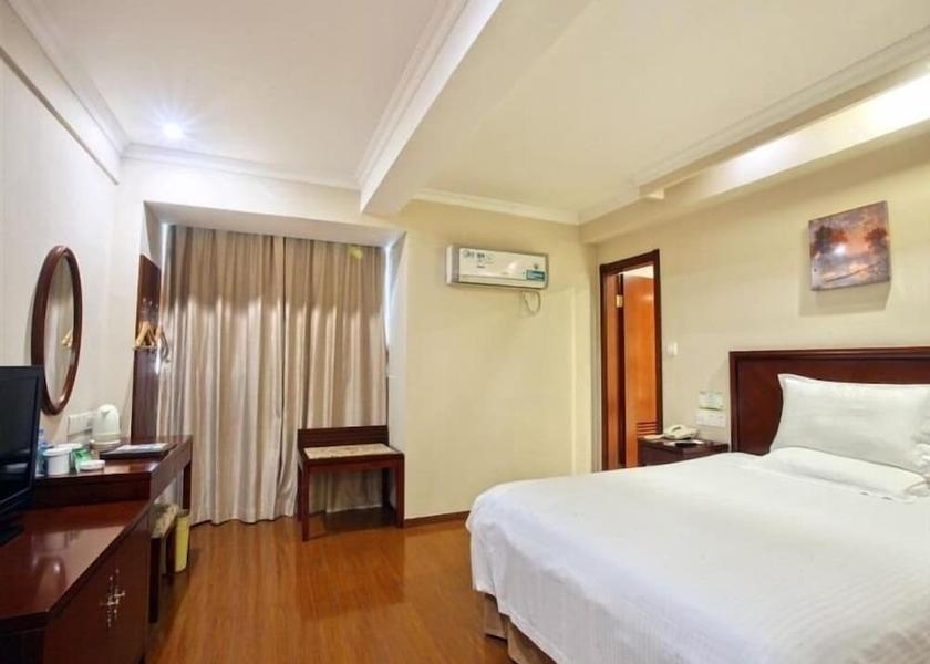 Anhui Huangshan Room