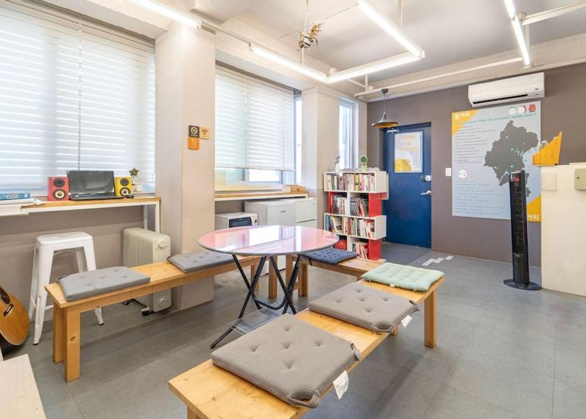 Gyeonggi Gapyeong Primary image