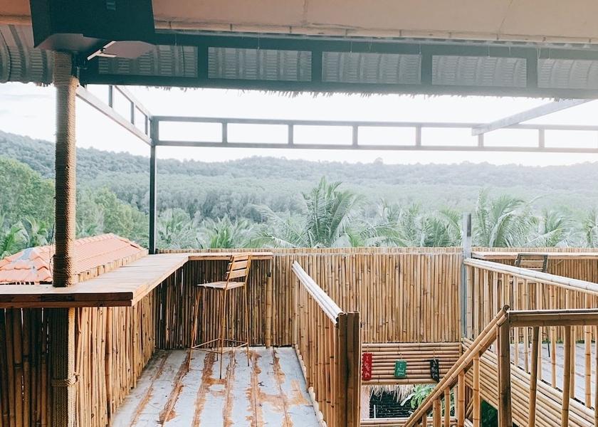 Kien Giang Phu Quoc Property Grounds