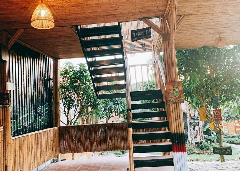 Kien Giang Phu Quoc Lobby