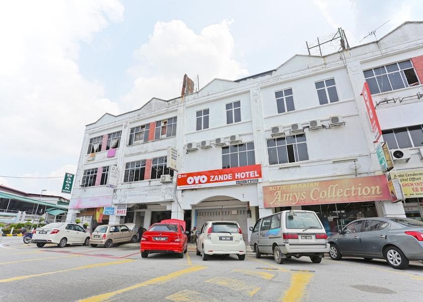 Selangor Kuala Selangor Exterior
