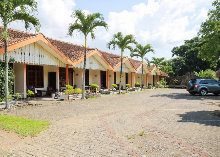 East Java Kalibaru Facilities