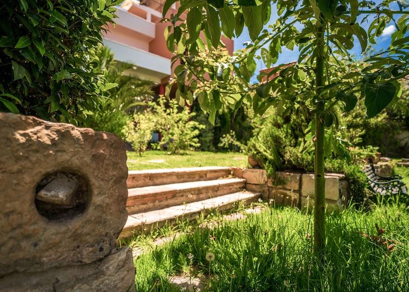 Chuquisaca Sucre Exterior Detail