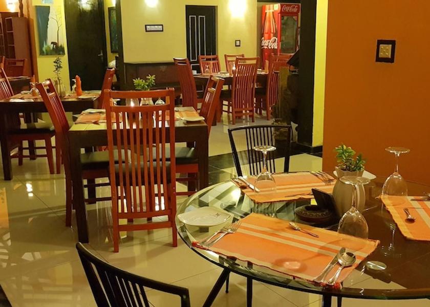 Southern Province Weerawila Restaurant