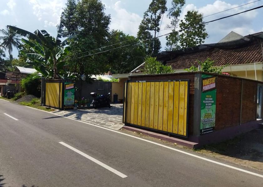  Borobudur Primary image