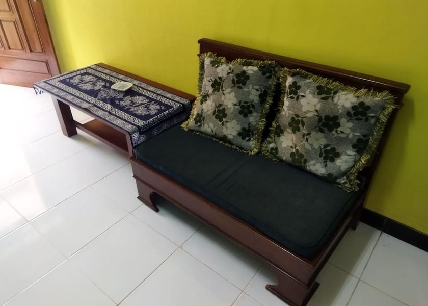  Borobudur Interior Entrance