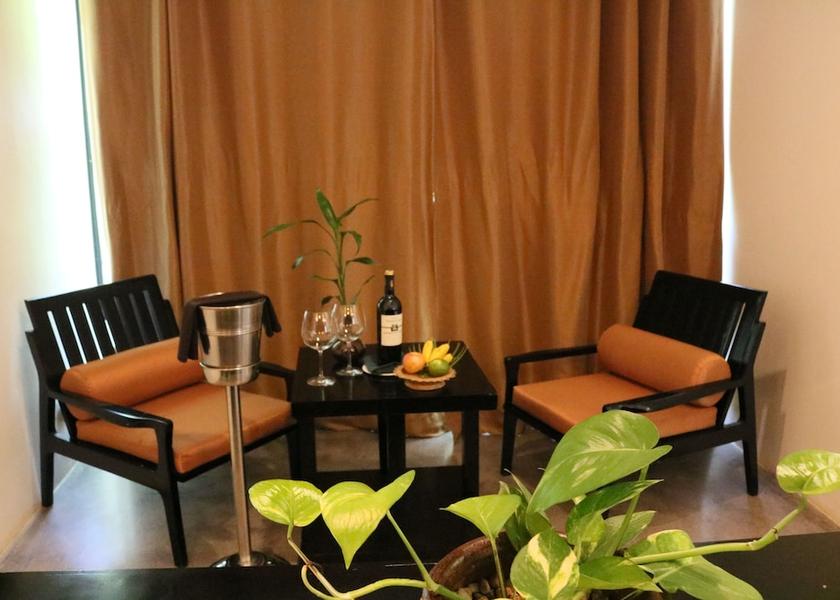 Siem Reap Siem Reap Room
