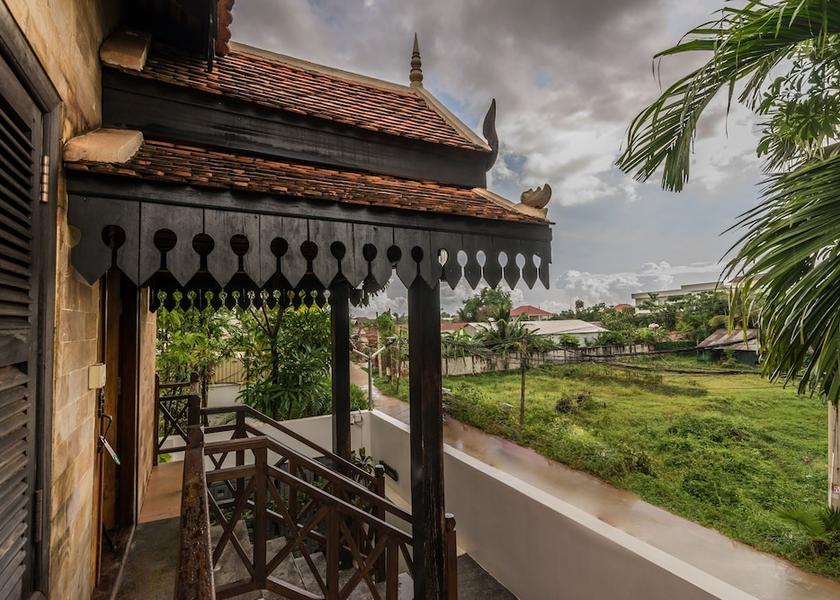 Siem Reap Siem Reap Room