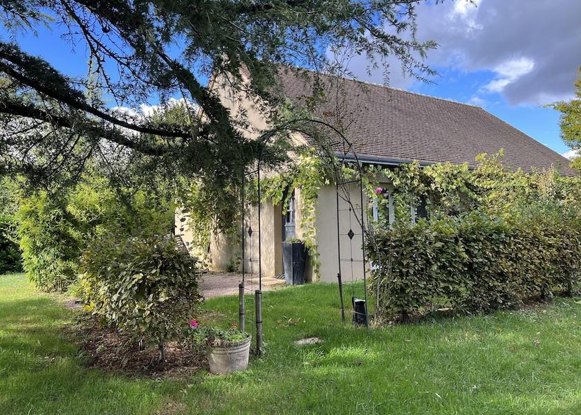 Centre-Loire Valley Le Poinconnet Primary image
