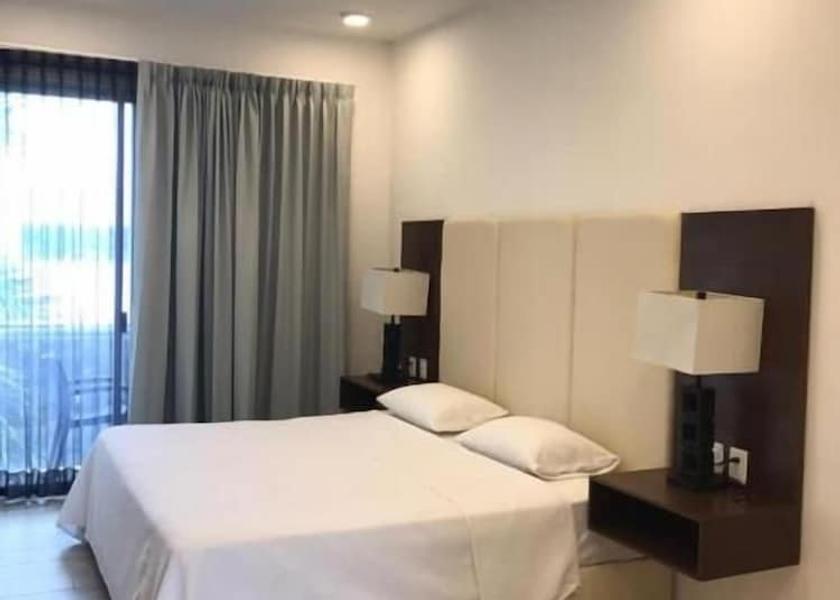 Quintana Roo Puerto Aventuras Room