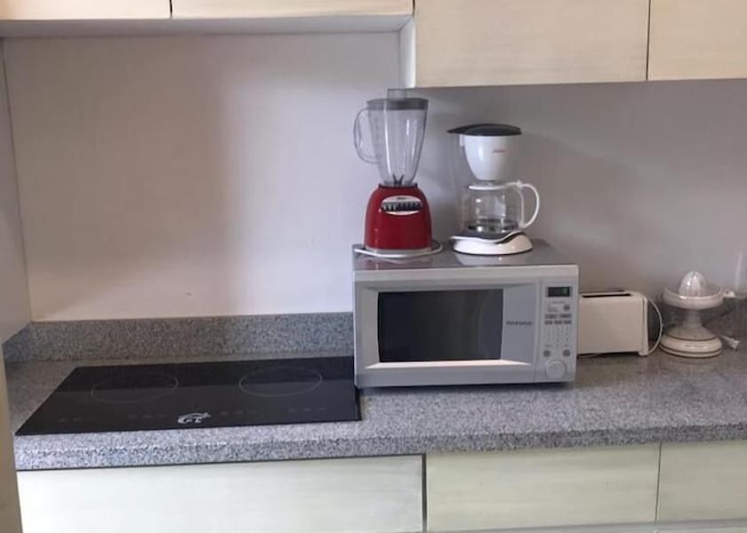 Quintana Roo Puerto Aventuras Kitchenette