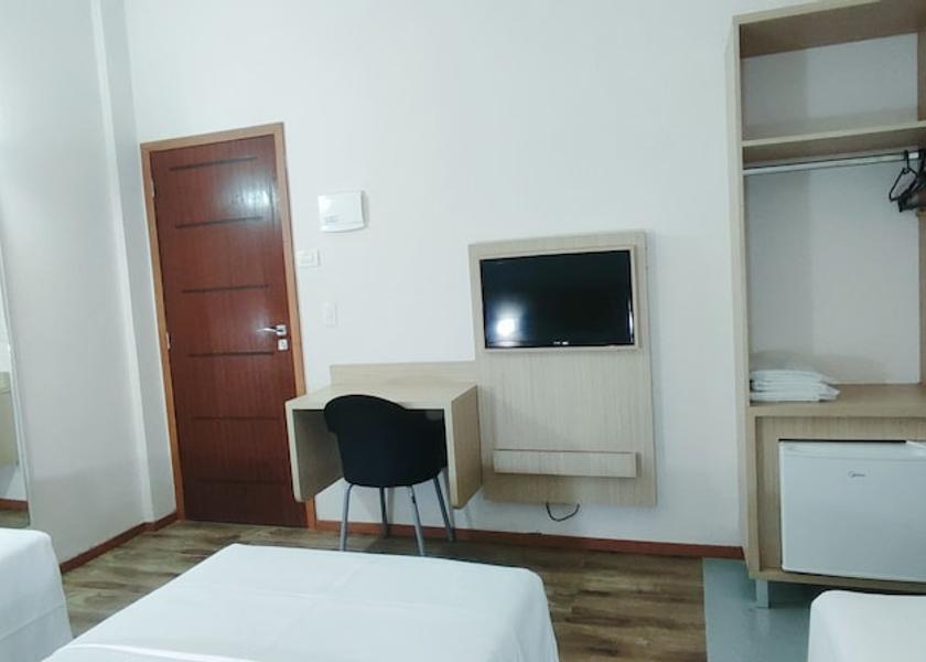 Pará Parauapebas Room