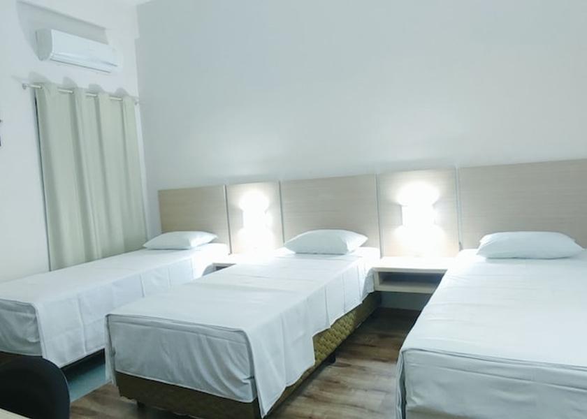 Pará Parauapebas Room