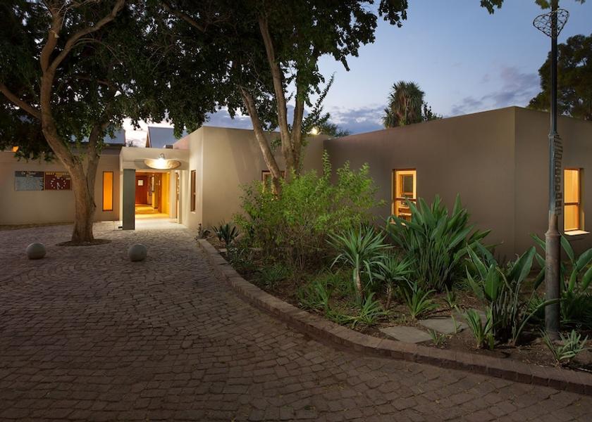 Western Cape Oudtshoorn Exterior